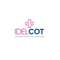 IdelCot logo - Similar company to Zamana Digital