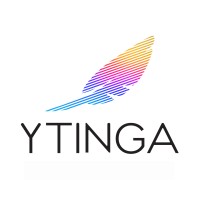 Ytinga Creative & Innovative Marketing Agency logo - Similar company to Brazil Business Link