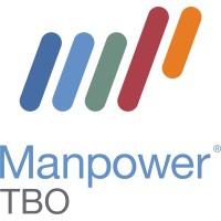 Talent Solutions ManpowerGroup España logo - Similar company to Market Development, Eventos Y Protocolo, Sl