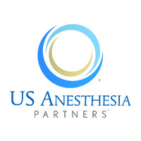 US Anesthesia Partners logo - Similar company to Essential Anesthesia Management