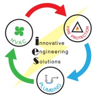 Innovative Engineering Solutions logo - Similar company to Innovative Design And Engineering Consultancy Pvt. Ltd. (Idec)