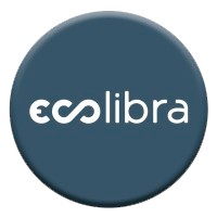 Ecolibra Engineering, Projects, and Sustainability logo - Similar company to Benthos Ambiental