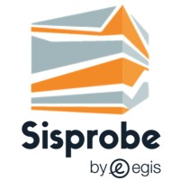 Sisprobe logo - Similar company to Imagir