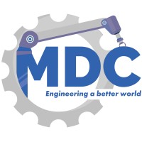 Mechanical Design Concept logo - Similar company to Top Crane Solution