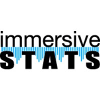 Immersive Stats