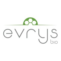 Evrys Bio logo - Similar company to Mercury Bio