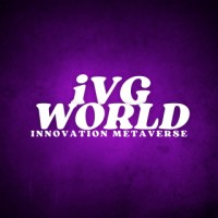 iVG.World logo - Similar company to High4Tech