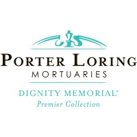 Porter Loring Mortuaries logo - Similar company to Mood Texas