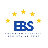 European Business Society at Duke logo - Similar company to Moonshotx