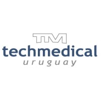 techmedical uruguay logo - Similar company to Ipm