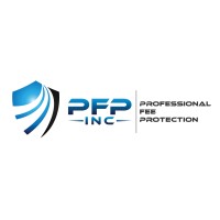 Professional Fee Protection - PFP Inc. logo - Similar company to Professional Fee Protection - Pfp