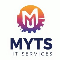 MYTS logo - Similar company to My Trusted Source