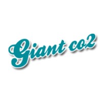 GIANT CO2 logo - Similar company to Pa Dry Ice