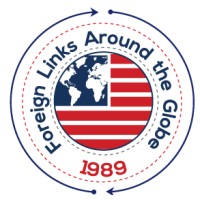 Foreign Links Around the Globe logo - Similar company to Ayusa International