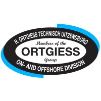 Fijn-Las- en Montagebedrijf H. Ortgiess B.V. logo - Similar company to World For Work