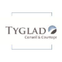 TYGLAD Conseil et Courtage logo - Similar company to Natur'O Top