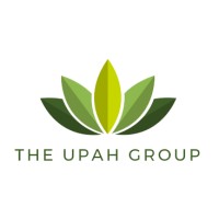 The Upah Group logo - Similar company to American Health Plans