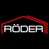 RÖDER Group logo - Similar company to Hr-Structures Global