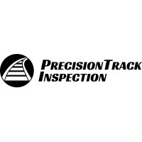 PrecisionTrack Inspection Inc. logo - Similar company to Rail-Botic Tech