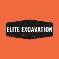 Elite Excavation logo - Similar company to A&B Excavation Llc
