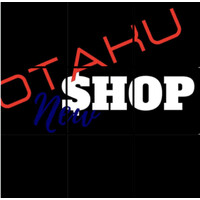 Otaku Shop logo - Similar company to Geek Factory