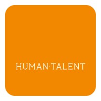 Human Talent ApS logo - Similar company to Connectpeople Aps