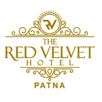 The Red Velvet Hotel logo - Similar company to Gargee Hotels & Resorts
