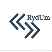 RYDUM logo - Similar company to Yafsec