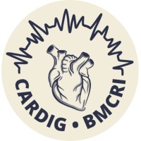 CARDIG BMCRI logo - Similar company to Science And Research Club Bmcri