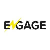 Engage logo - Similar company to Knockout Entertainment Ltd