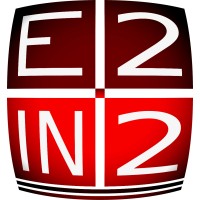 E2IN2 logo - Similar company to August One