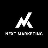 Next Marketing logo - Similar company to Next Ballers