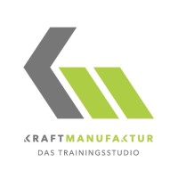 Kraftmanufaktur GmbH logo - Similar company to Personal Trainer Dimitri Rutansky