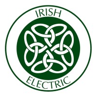 Irish Electric Corp. logo - Similar company to Riess Construction