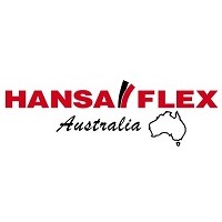 HANSA FLEX Australia Pty Ltd logo - Similar company to Hosemart