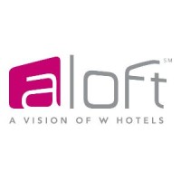 Aloft Plano