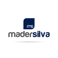 Mader Silva logo - Similar company to Spnet Fibra