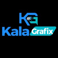 KalaGrafix logo - Similar company to Vritto Technologies