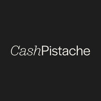CashPistache logo - Similar company to Agence Laconception