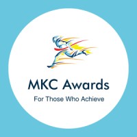 MKC Awards logo - Similar company to Risinganimate Visualization Studio