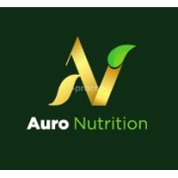 Auro Nutrition logo - Similar company to Nright Nutrition Private Limited