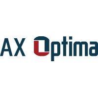 AX OPTIMA logo - Similar company to Hm Consult