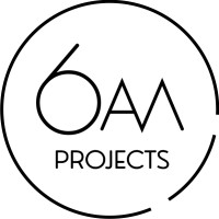 6AM Projects logo - Similar company to Yfu Namibia