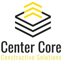 Center Core logo - Similar company to Dem-Quip Demolition