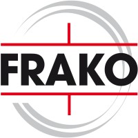 FRAKO Kondensatoren- und Anlagenbau GmbH logo - Similar company to Apfc Panels (Automatic Power Factor Correction)