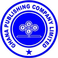 Ghana Publishing Company Ltd logo - Similar company to Advocate Publishing
