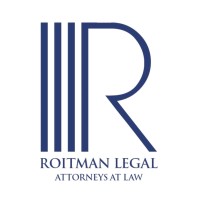Roitman Legal logo - Similar company to Springboard Ops