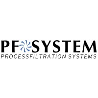 PF System AB logo - Similar company to Itk Envifront