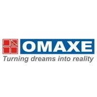 Omaxe Chowk Official logo - Similar company to Omaxe Chowk