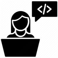 Junior Developer Community logo - Similar company to Nitish Reshammiya. Junior Web Developer